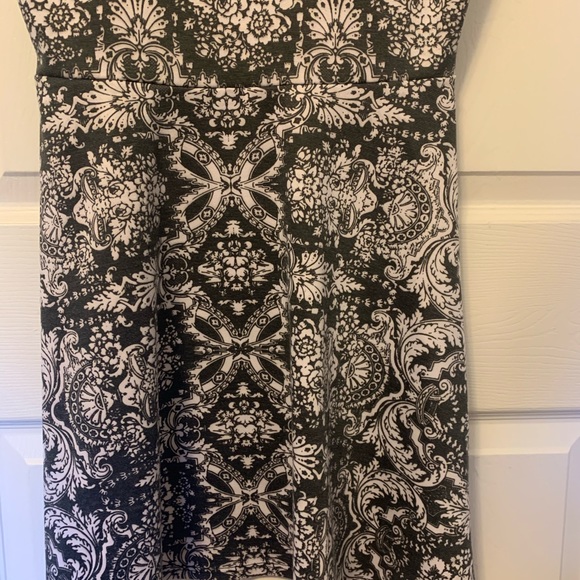 Romeo & Juliet Couture skater dress - Picture 7 of 8